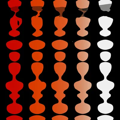 Illustration thin - Image 1