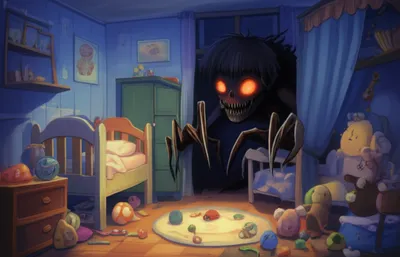 Illustration bogy - Image 1