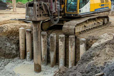 Illustration piled - Image 1