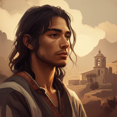 Illustration mestizos - Image 1