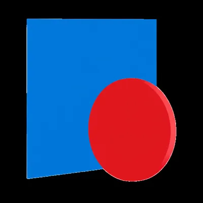 Illustration behind - Image 1