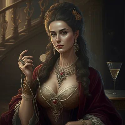 Illustration loons - Image 1