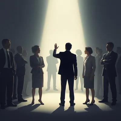 Illustration vouching - Image 1