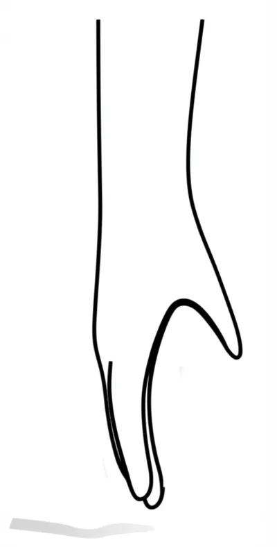 Illustration pinguin - Image 2