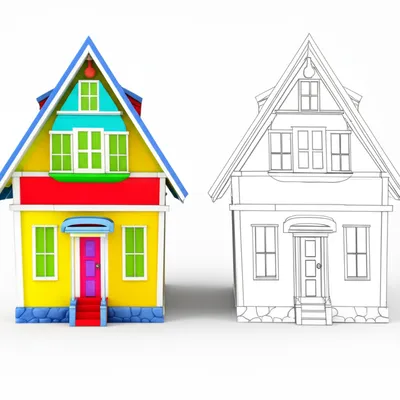 Illustration clipped - Image 1