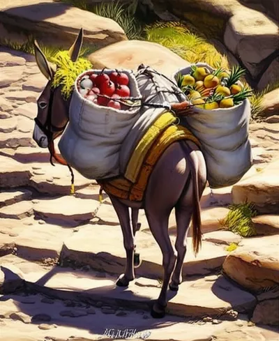 Illustration charges - Image 2