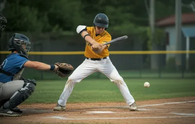 Illustration bunted - Image 1