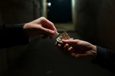 Illustration peddles - Image 1