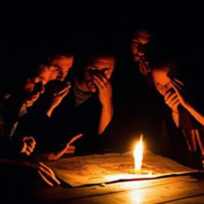 Illustration conspired - Image 1