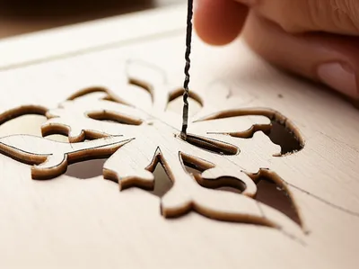 Illustration fret - Image 1