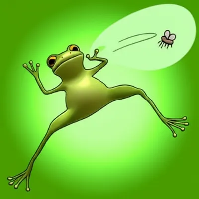 Illustration swallowed - Image 1