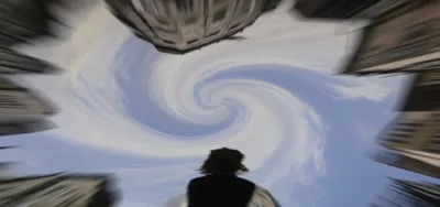 Illustration swimming - Image 1