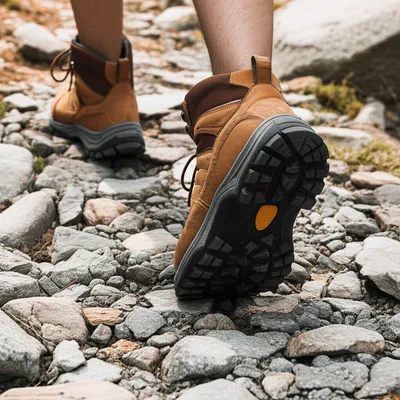 Illustration shod - Image 1