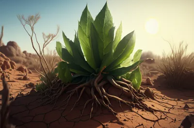 Illustration hardy - Image 1