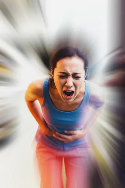 Illustration chink - Image 1