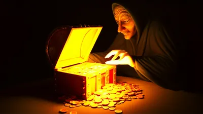 Illustration wangling