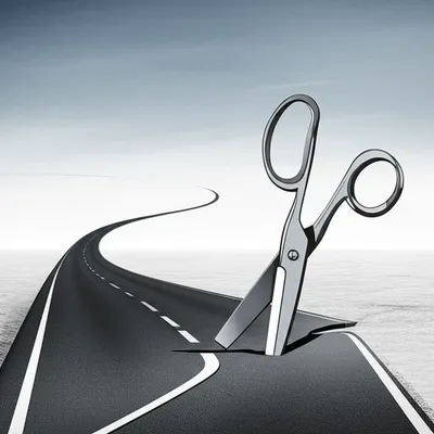 Illustration shorter - Image 1