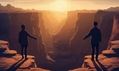 Illustration daylight - Image 1