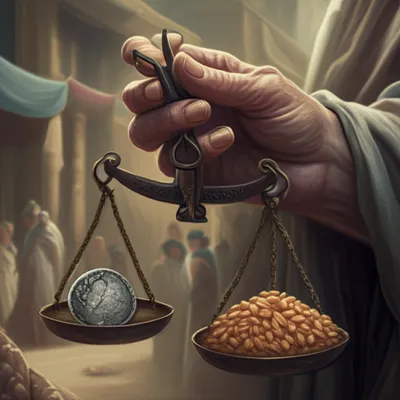 Illustration drachm - Image 1