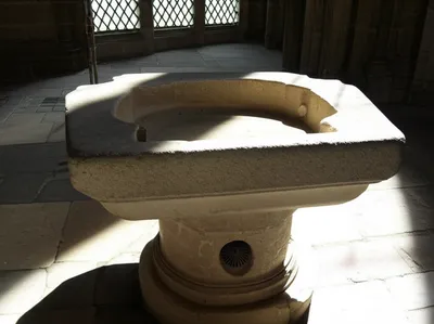 Illustration piscina