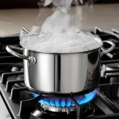 Illustration boiled - Image 1