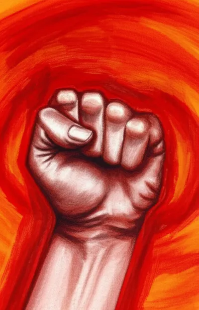 Illustration choler - Image 1