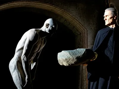 Illustration copped - Image 1