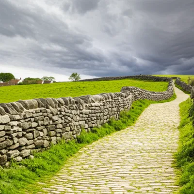 Illustration broad - Image 1