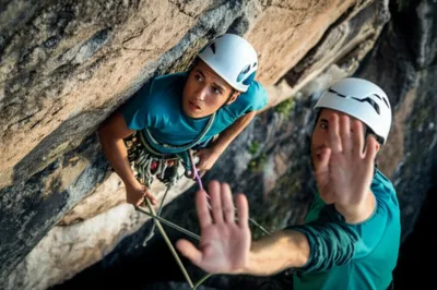 Illustration belays - Image 1