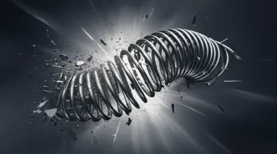 Illustration eruption - Image 1