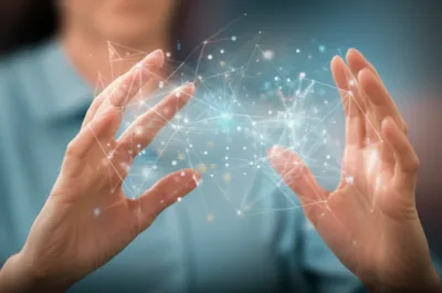 Illustration massaging - Image 1