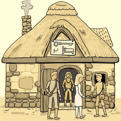 Illustration inns - Image 1