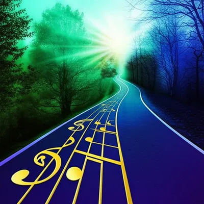 Illustration modulate - Image 1