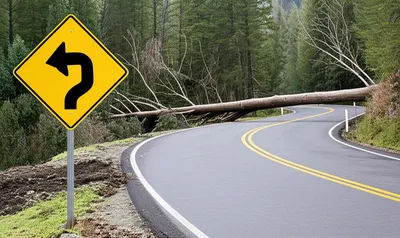 Illustration rerouted