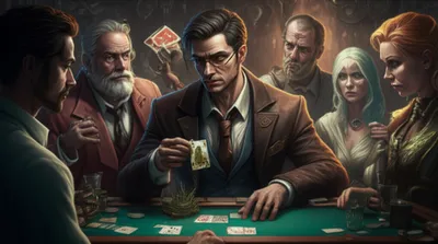 Illustration bog - Image 1