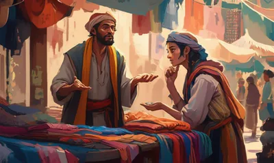 Illustration dicker - Image 1