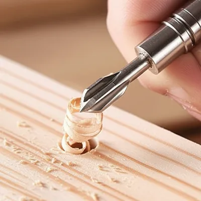 Illustration gimlet - Image 1