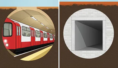 Illustration tube - Image 1