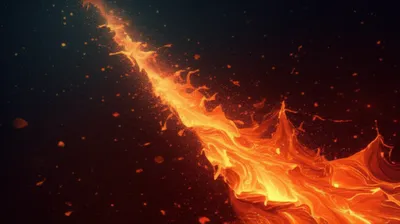 Illustration molten - Image 1