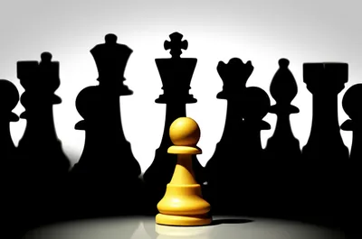 Illustration opposed - Image 1