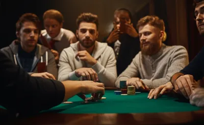 Illustration chipping - Image 1