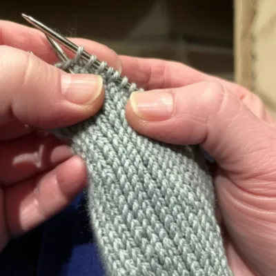 Illustration seamed - Image 1