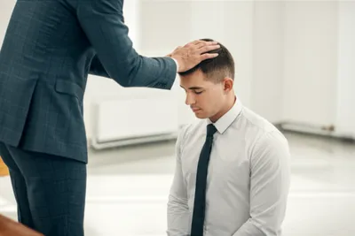 Illustration elders - Image 1