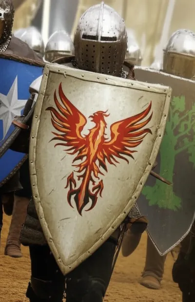 Illustration devices - Image 1