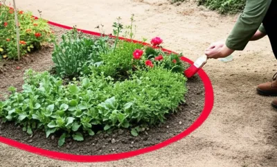 Illustration red - Image 1