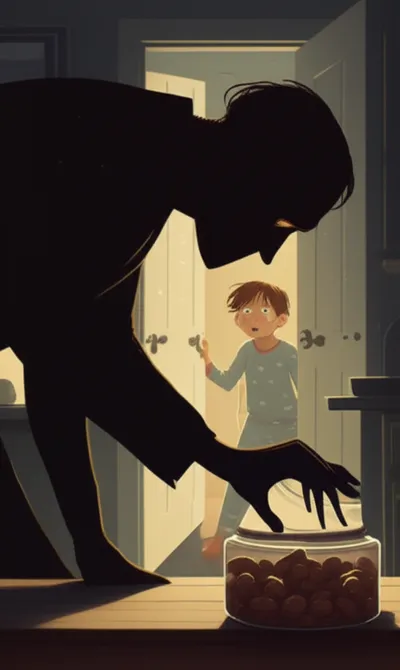 Illustration busts - Image 1