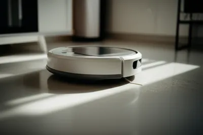 Illustration cleaner - Image 1