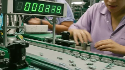 Illustration piecework - Image 1