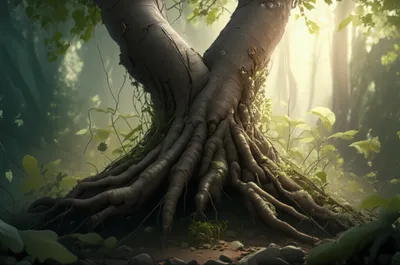 Illustration allies - Image 1