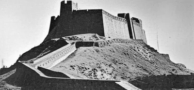 Illustration scarp - Image 1